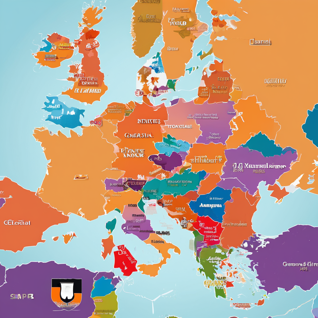 Top 5 European Banks to Save Money Safely in 2025