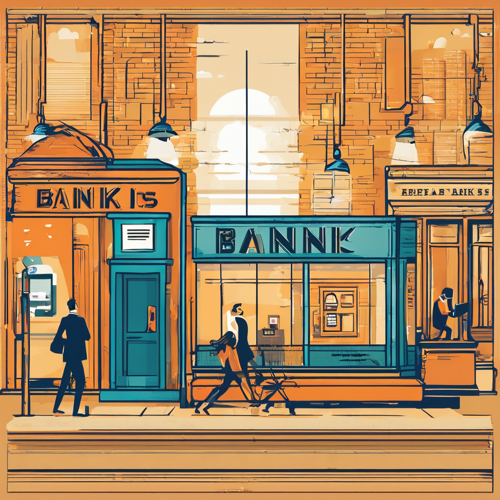 Online Banks vs Traditional Banks: Which One Is Better for Investors?