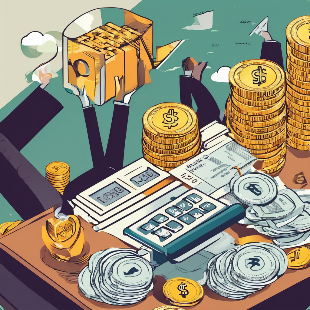 Interest Rates in 2025: How to Take Advantage and Grow Your Savings