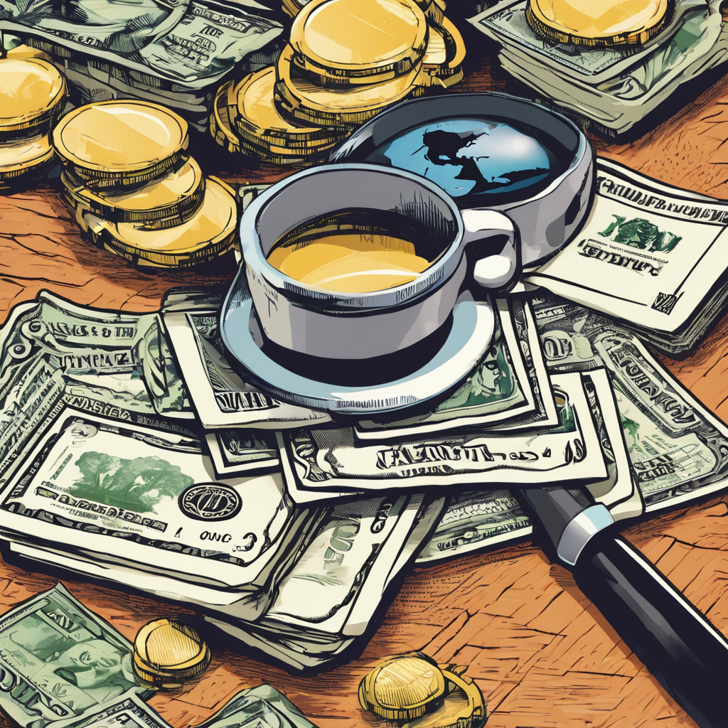 How to Open a Multi-Currency Account for Global Investments