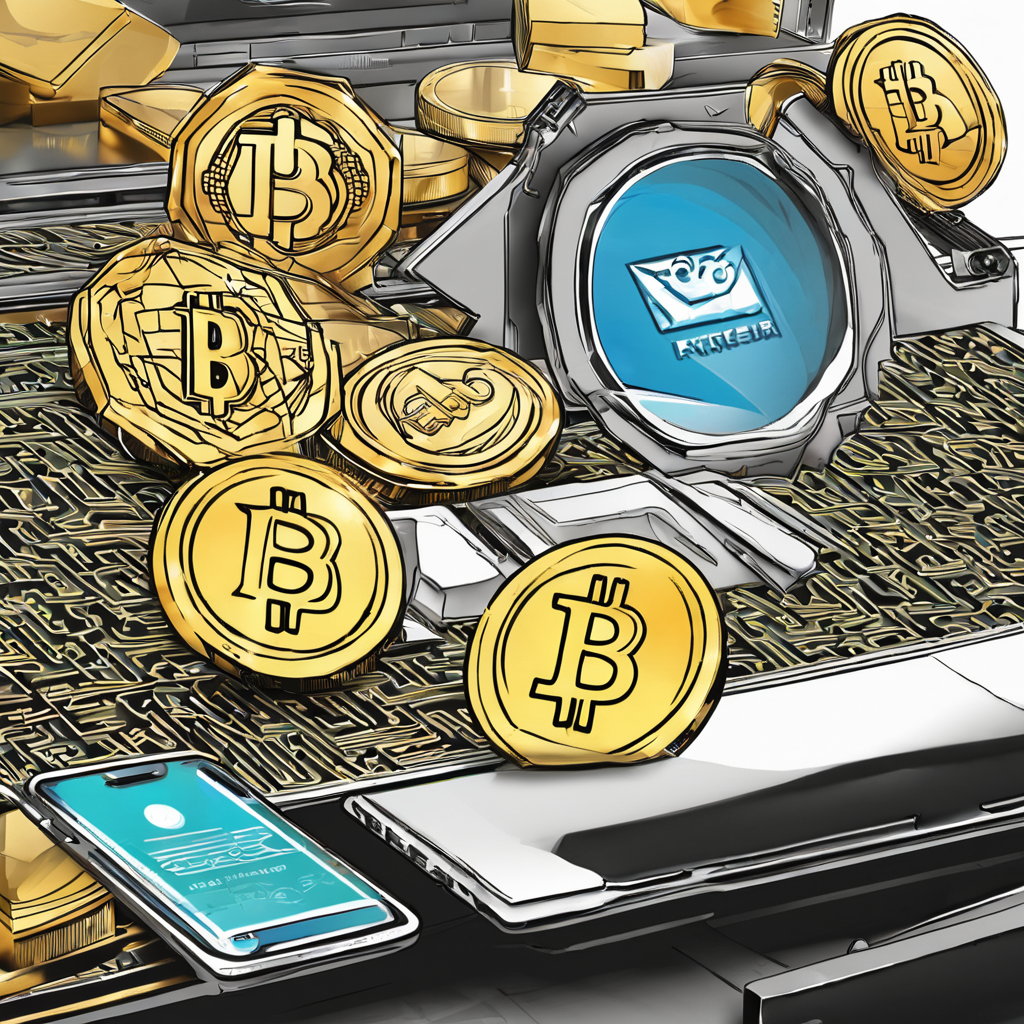 Crypto-Banking: How Traditional Banks Are Adapting to the Blockchain Era