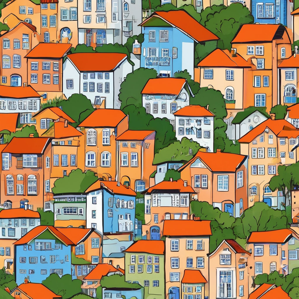 Investing Abroad: The Most Profitable Countries for Rental Properties