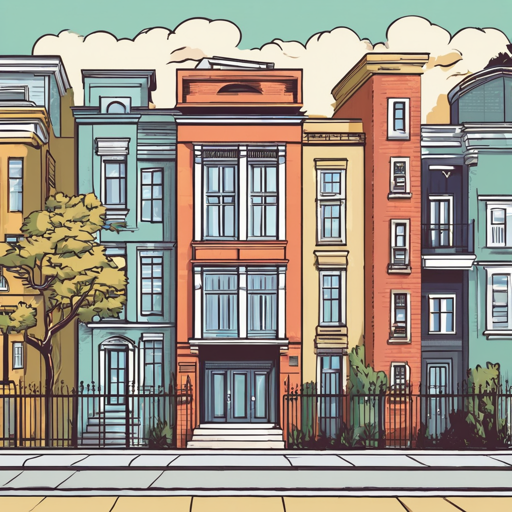 How to Invest in Real Estate Without Buying Property (REITs & SCPI Explained)