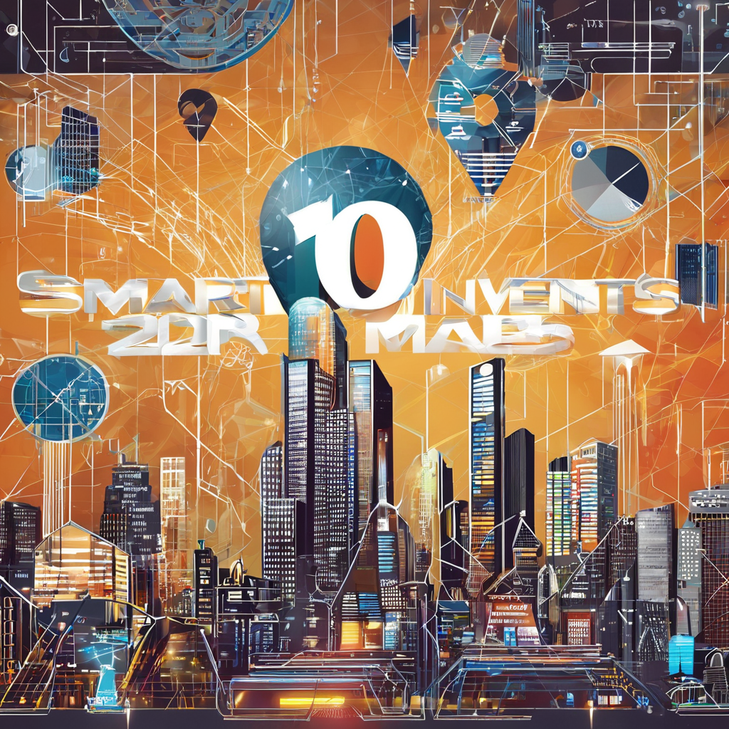 Top 10 Smart Investments to Make in 2025