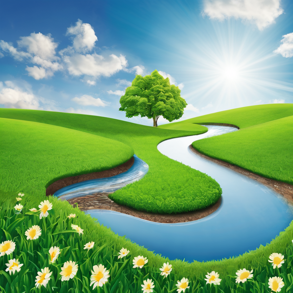 Sustainable Investing: Combining Profit with Positive Impact